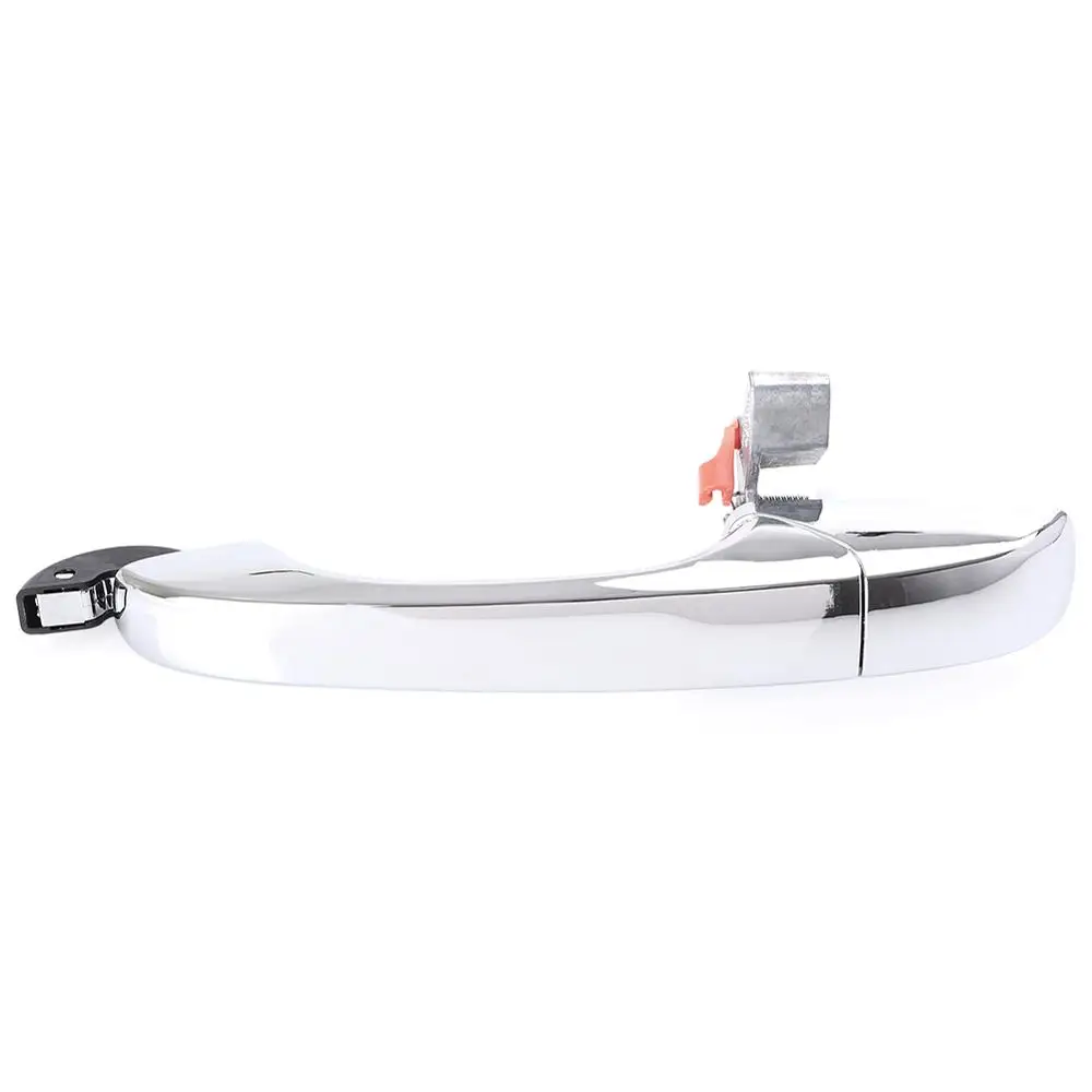 LUCKMART Автомобильная задняя левая внешняя дверная ручка подходит Chrysler 300C 2005 2010/Dodge