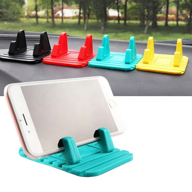 YHONH Универсальный Автомобильный держатель для телефона мобильный телефон