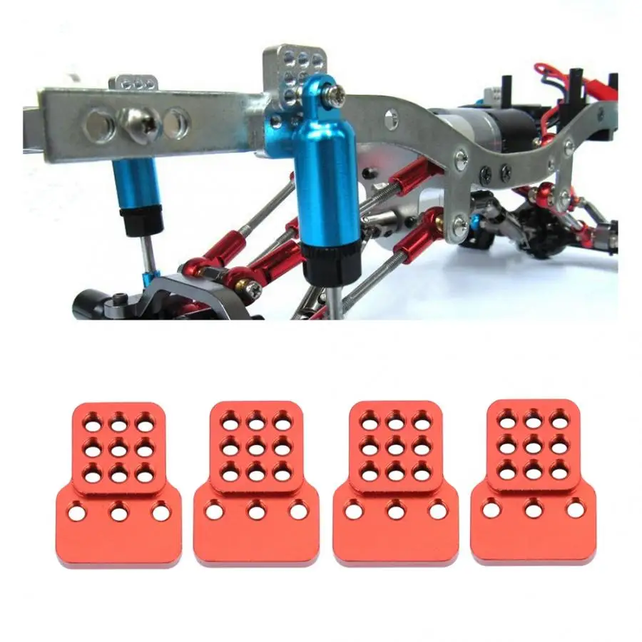 запчасти для радиоуправляе