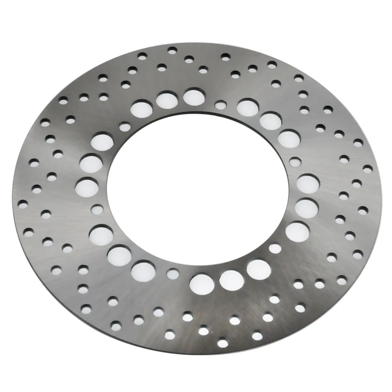 

Motorcycle Rear Brake Disc Rotor For Yamaha XJ900 85-03 XV900 13-16 FZR1000 Genesis 87-95 FZS1000S Fazer 01-05 BT1000 02-06
