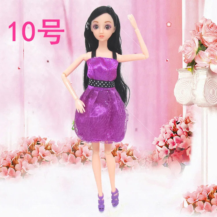 Аксессуары для детской куклы Bjd кукла игрушка принцесса модная одежда юбка вечерние платья вечерняя жизнь повседневная одежда куклы Подарки для девочек,куклы игрушки лол блайз куклы лол кукла лол куклы блайз,игрушки д