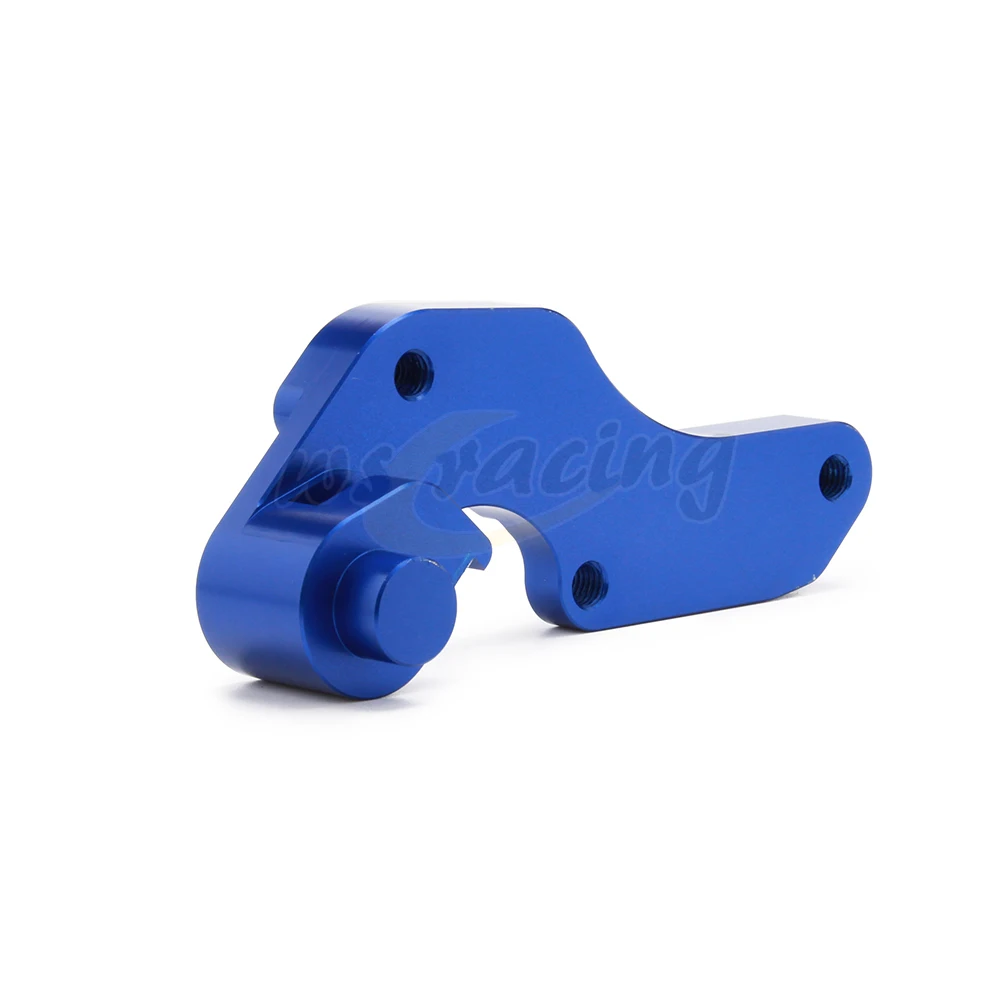 

320MM Floating Brake Disc Bracket Adaptor For YZ125 WR125 WR250 WR250F YZ250 YZ250F WR400F YZ400F WR426F YZ426F WR450F YZ450F