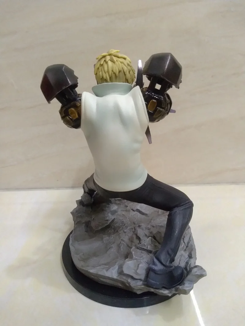 

One Punch Man Genos T Ver - 13