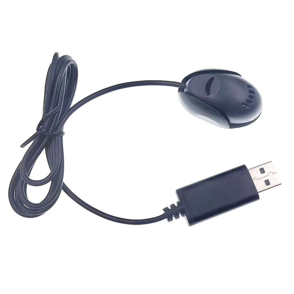 Микрофон INSTAR MIC2027 автомобильный USB-микрофон с клипсой однонаправленный функцией