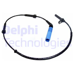 

BW A153 ABS SENSOR REAR 04 5-SERI (E60) DELPHI NAME