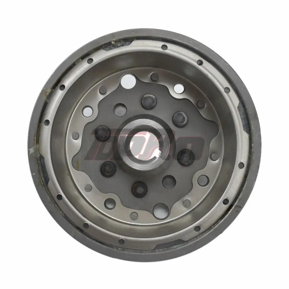 TDPRO 6 катушка зажигания Магнитный статор маховик ротора комплект новый для