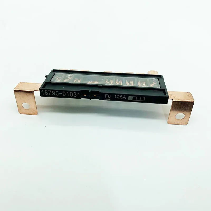 Мультипредохранитель 1879001031 а для KIA RiO SOUL Forte HYUNDAI ACCENT SOLARIS I30 Elantra OEM 18790 01031- |