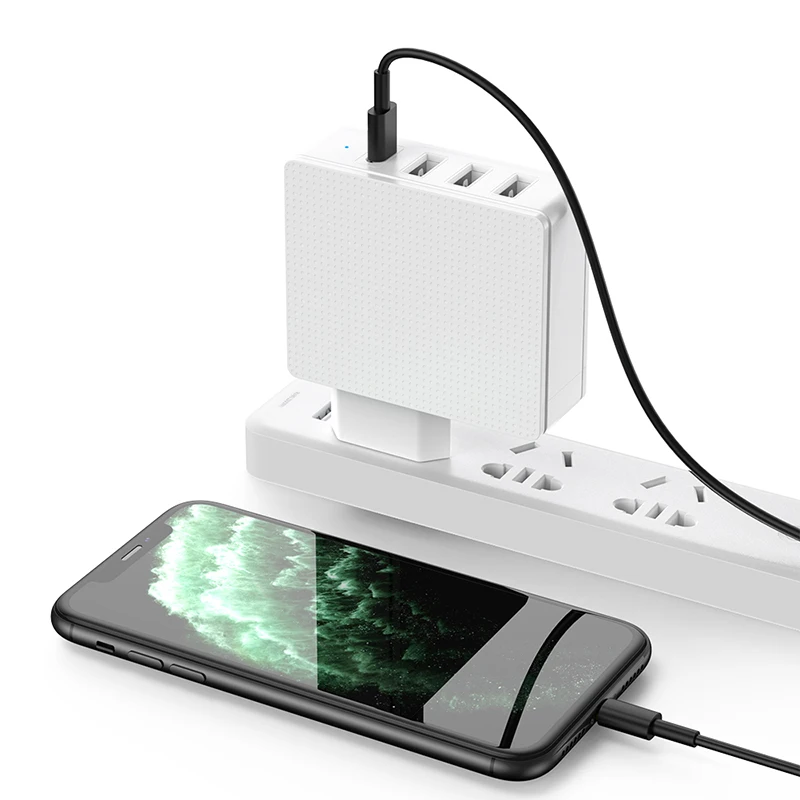 schitec pd 33 вт тип usb c зарядное устройст