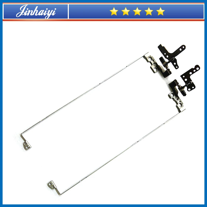 Шарнир для ноутбука HP 15-CS 15-CW TPN-Q208 L23884-001 оси экрана