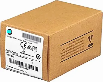 

New stock 2080-OF2 2080OF2 PLC controller, one year warranty