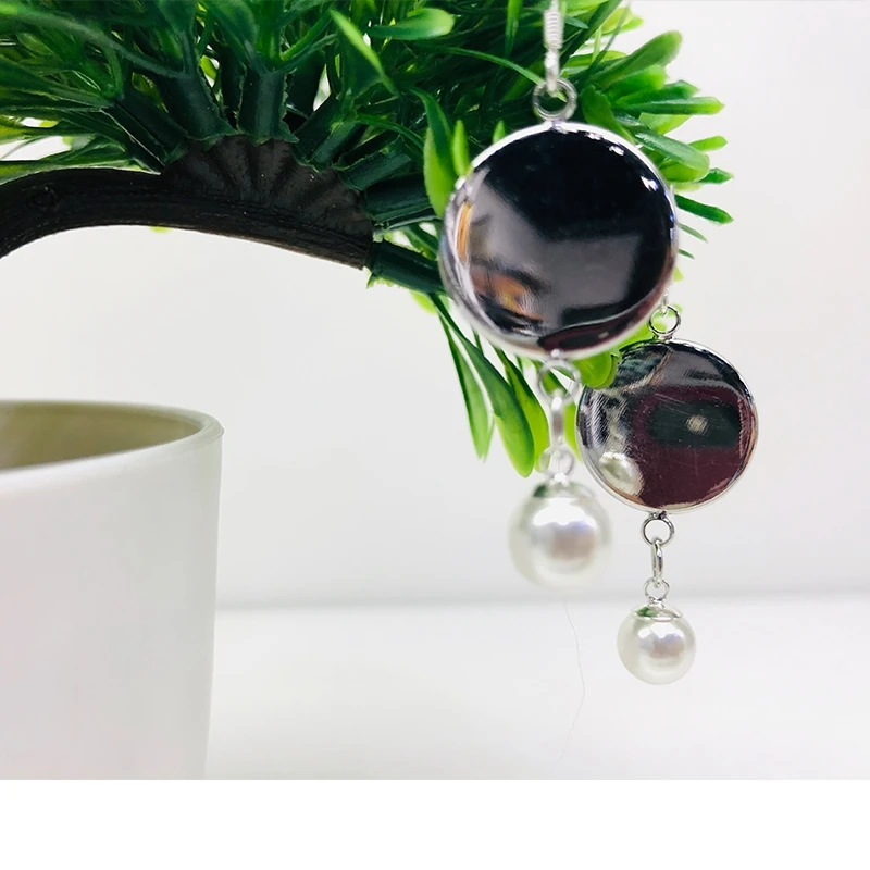 

JIESMART original design eardrop artistic souvenirs ear hook decoration chinese art