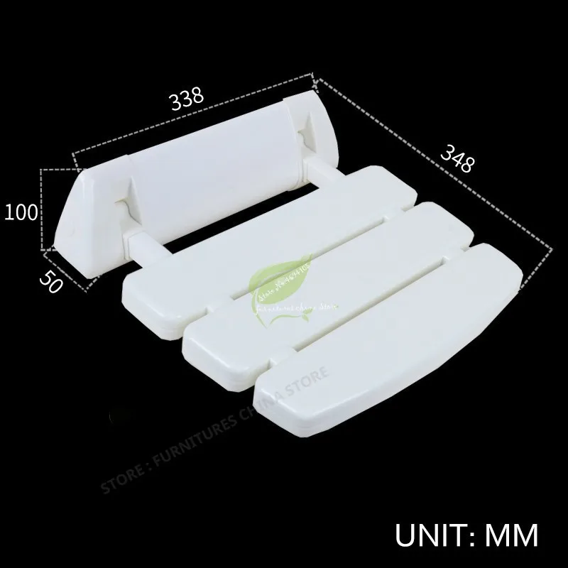 Стул для ног унитаза стул туалета пожилых людей ванной комнаты душа из твердой