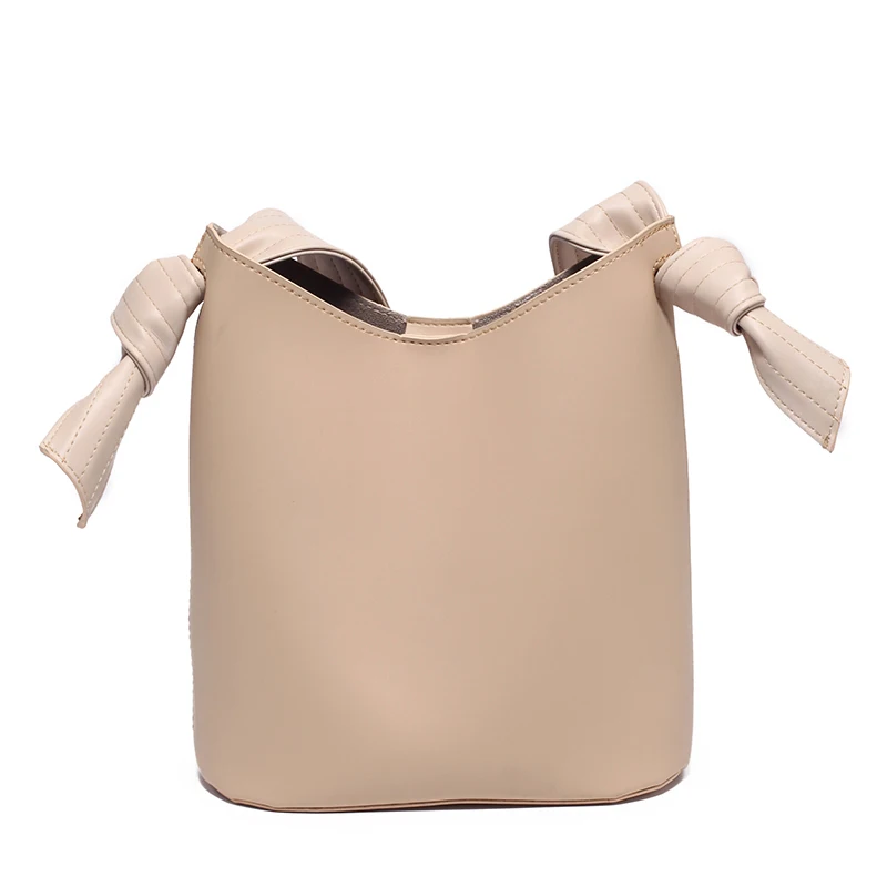 

Women's Women's Shoulder Bag 2019 Tote Bag Famous Luxury Brand pu Tote Sac A Main Lady Shoulder Crossbody Bag