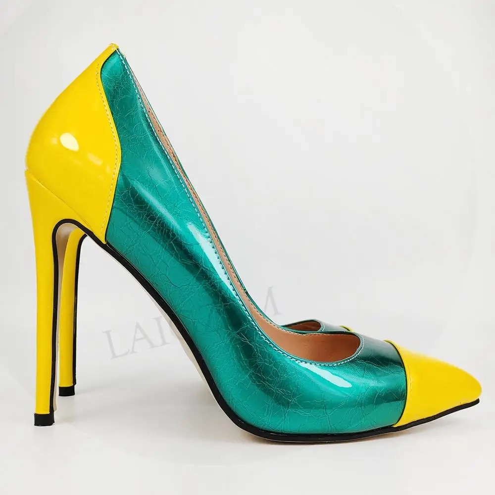 Туфли лодочки женские на высоком каблуке размеры 39 45 47|Женские туфли| |