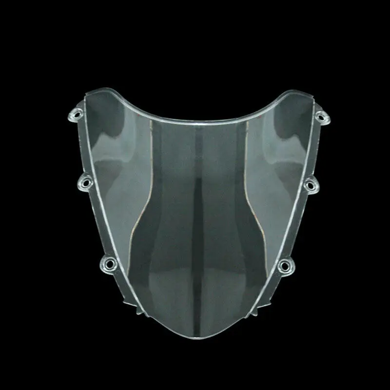 

For Front Windscreen Windshield Pare-brise HONDA CBR 1000RR 2004-2007 CBR1000RR