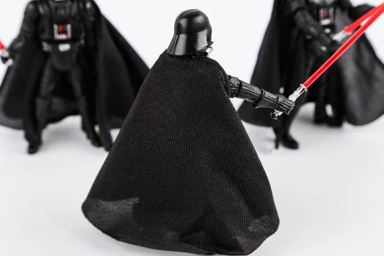 Экшн куклы Дарт Вейдер месть Сит аукциона 10 см игрушечные фигурки для детей