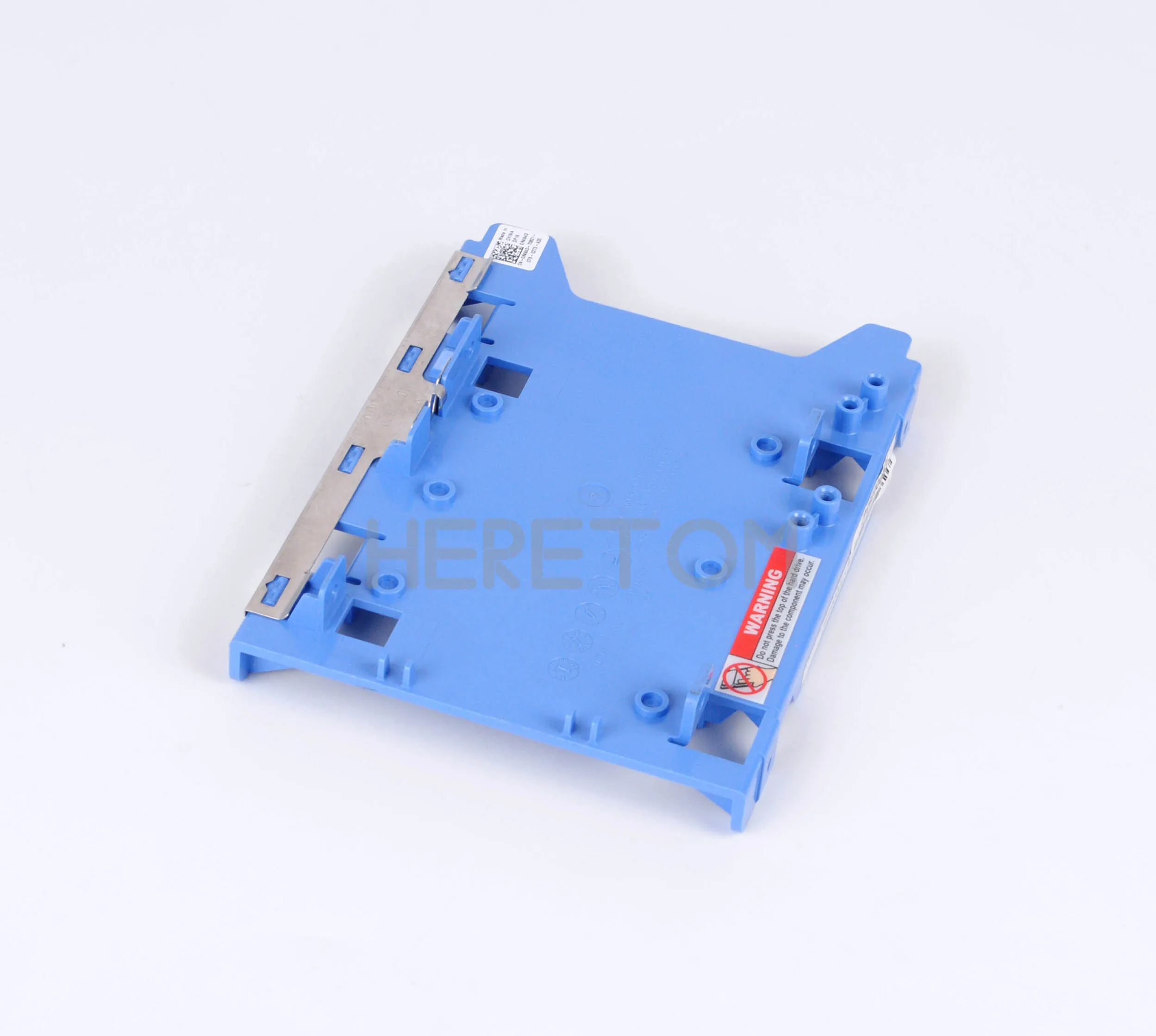 10 шт. 3 5 &quotдо 2 5&quot SSD HDD Caddy адаптер для Dell F767D R494D Optiplex Precision 380 580 960 980 990 3020 7010 7020 9010