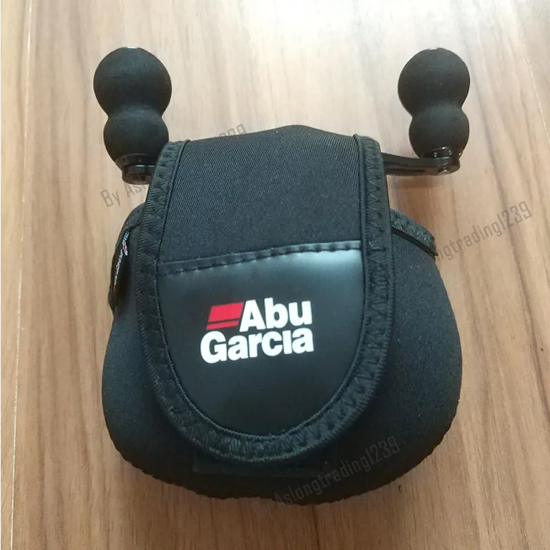 Сумка для катушки BC сумка рыбалки с приманкой заброса приманки защитный чехол на