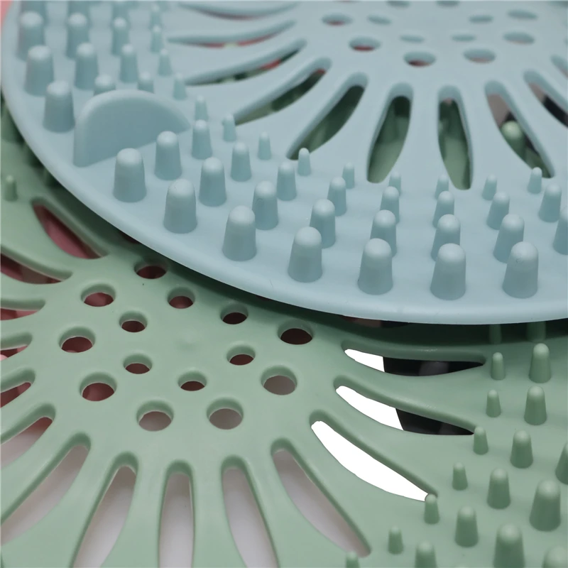 Силиконовый Фильтр для кухонной раковины 1 шт. | Обустройство дома