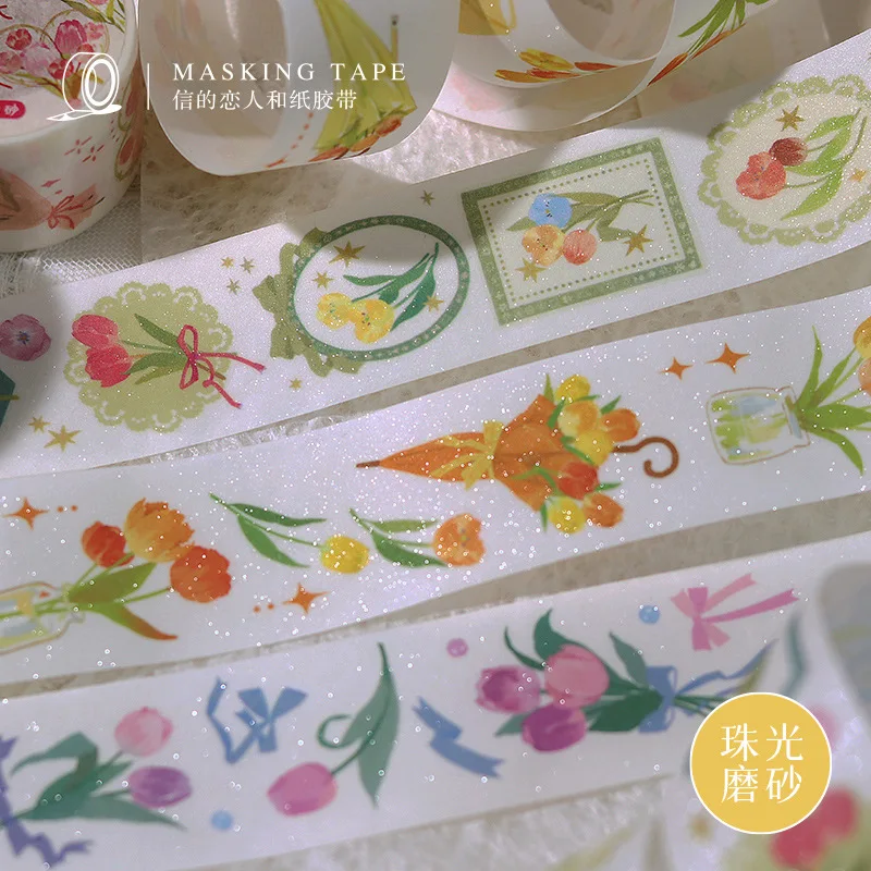 

1 шт., декоративная клейкая бумага для скрапбукинга