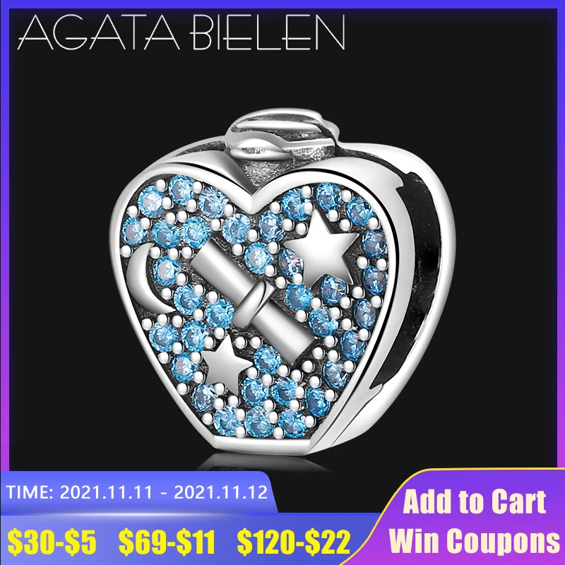 

Синий Циркон, желание дрифта, искусственные бусины, изготовление ювелирных изделий, подходят для оригинальных шармов, часы, браслет, искусс...