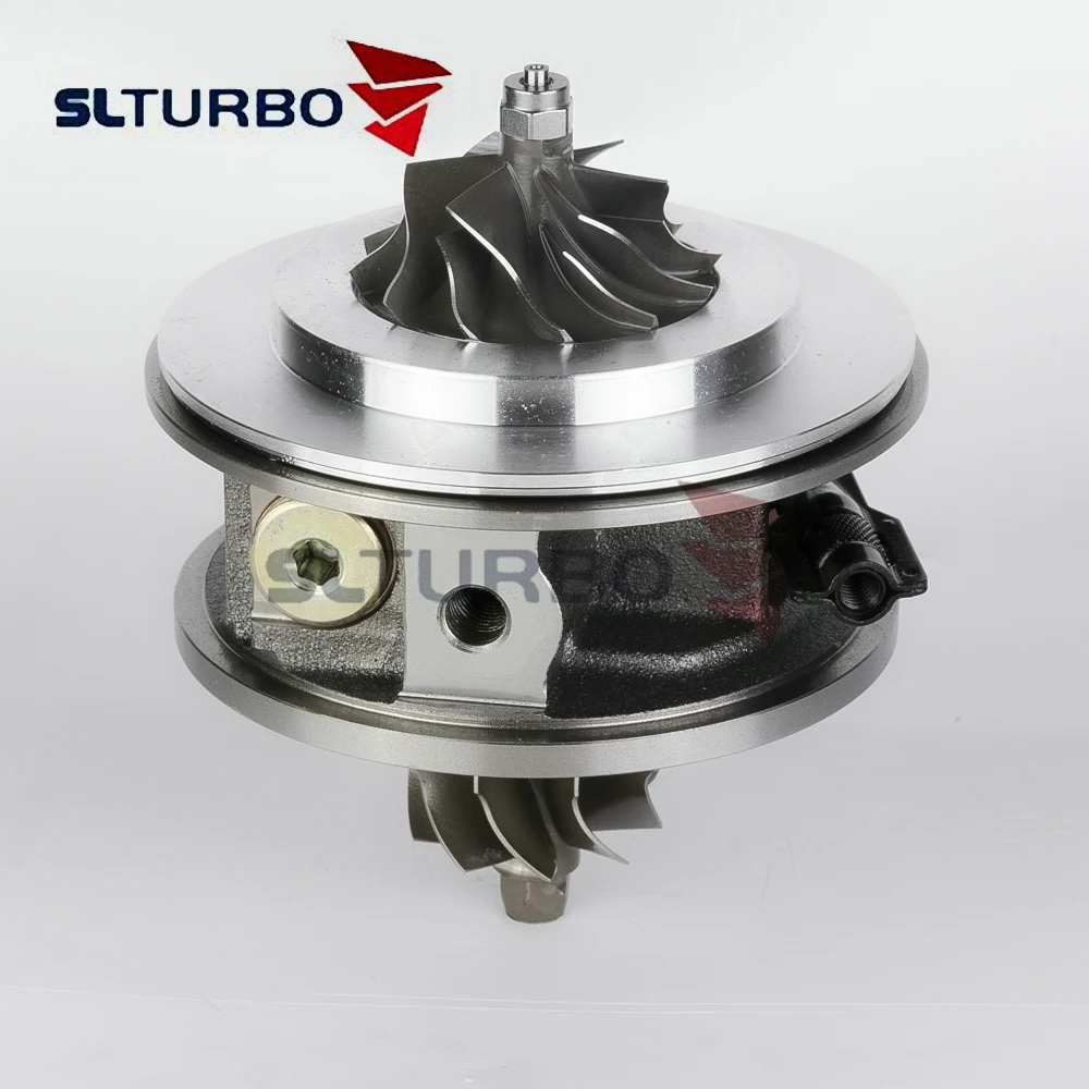 Турбокартридж 53039700145 сердцевина турбины Chra Assy 53039880145 для Hyundai H-1 Starex 2.5L 170HP 125Kw