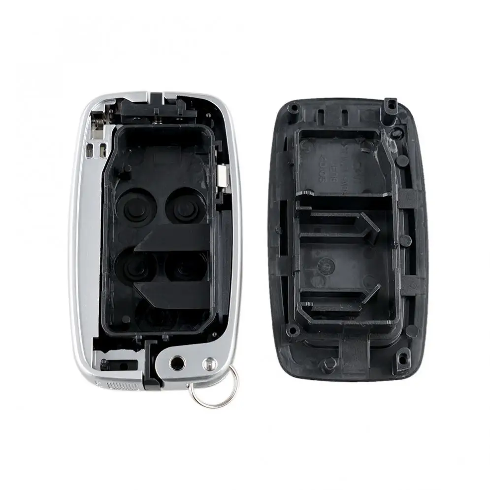 Умный дистанционный чехол с 5 кнопками для запуска без ключа Range Rover Land Discovery 4 Sport |