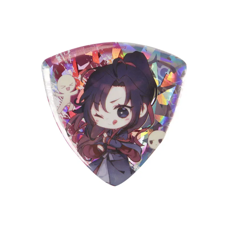 

Anime Grandmaster of Demonic Cultivation Badge Jin Ling Cosplay Button Brooch Pin Emblem Backpacks Itabag Clothing Decor Gifts
