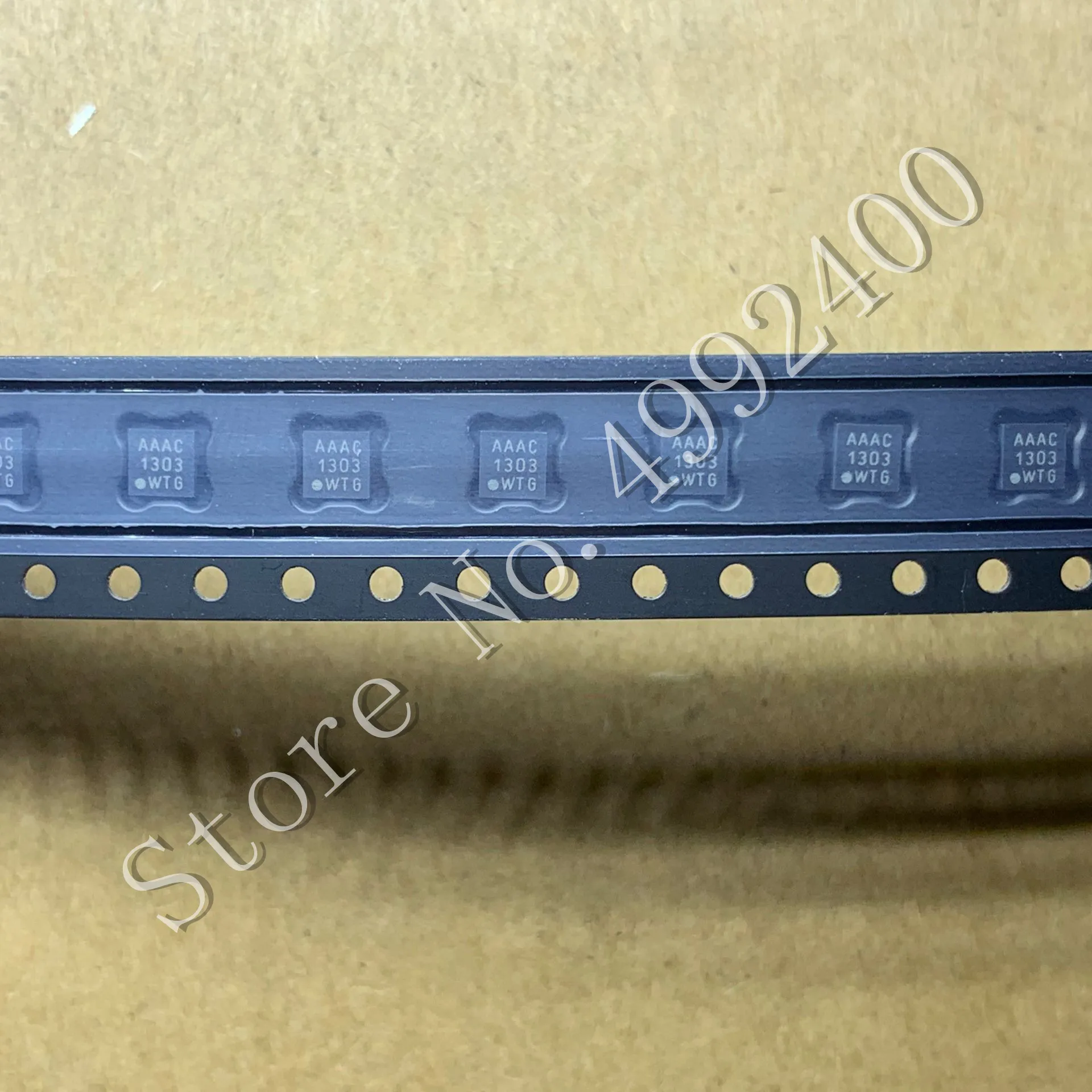 

1 шт./лот AAAC MCP73833T MCP73833T-FCI/MF QFN
