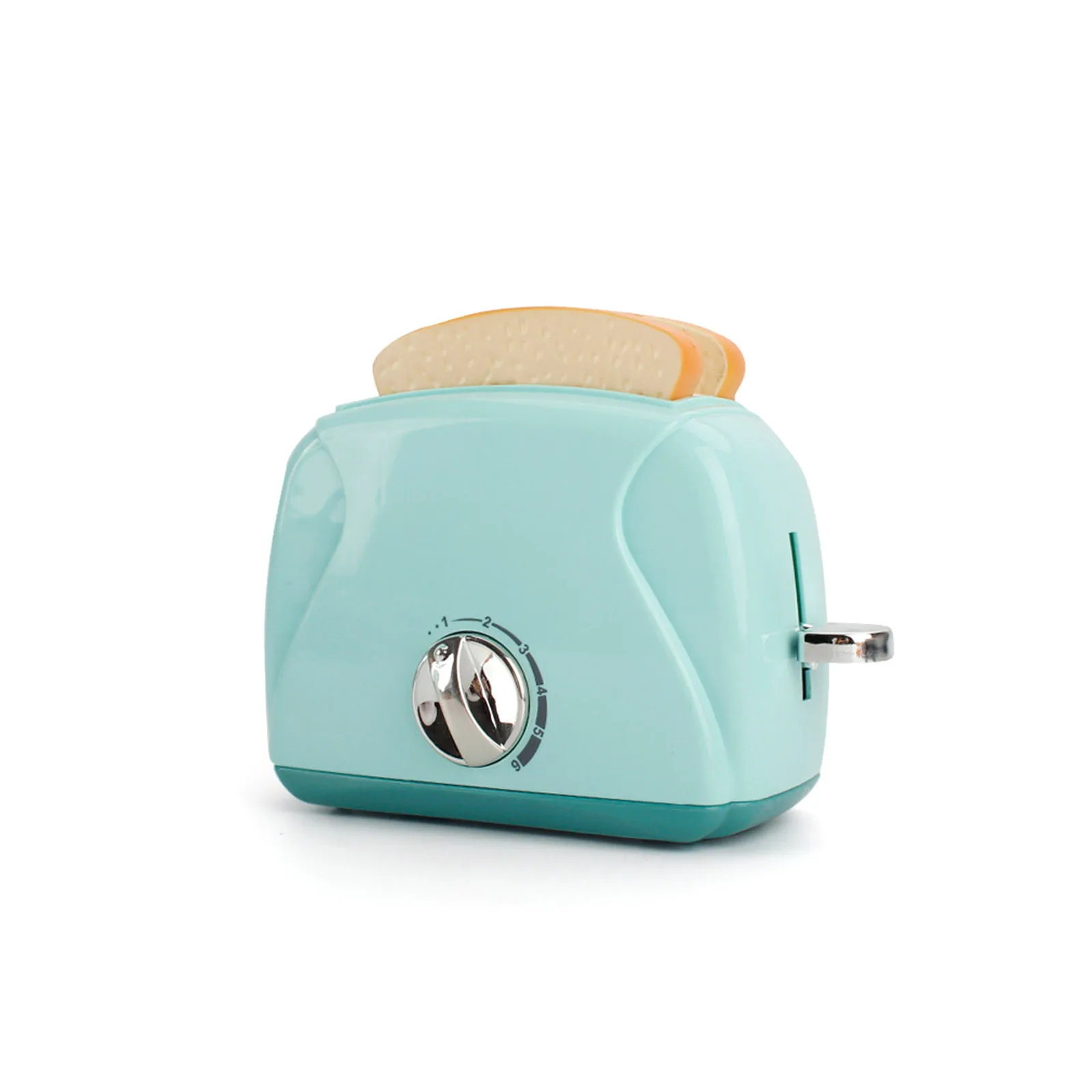 

Children'S Kitchen Toys Simulation Washing Machine Bread Machine Educational Toys Mini Furniture Pretend To Play Role Toys