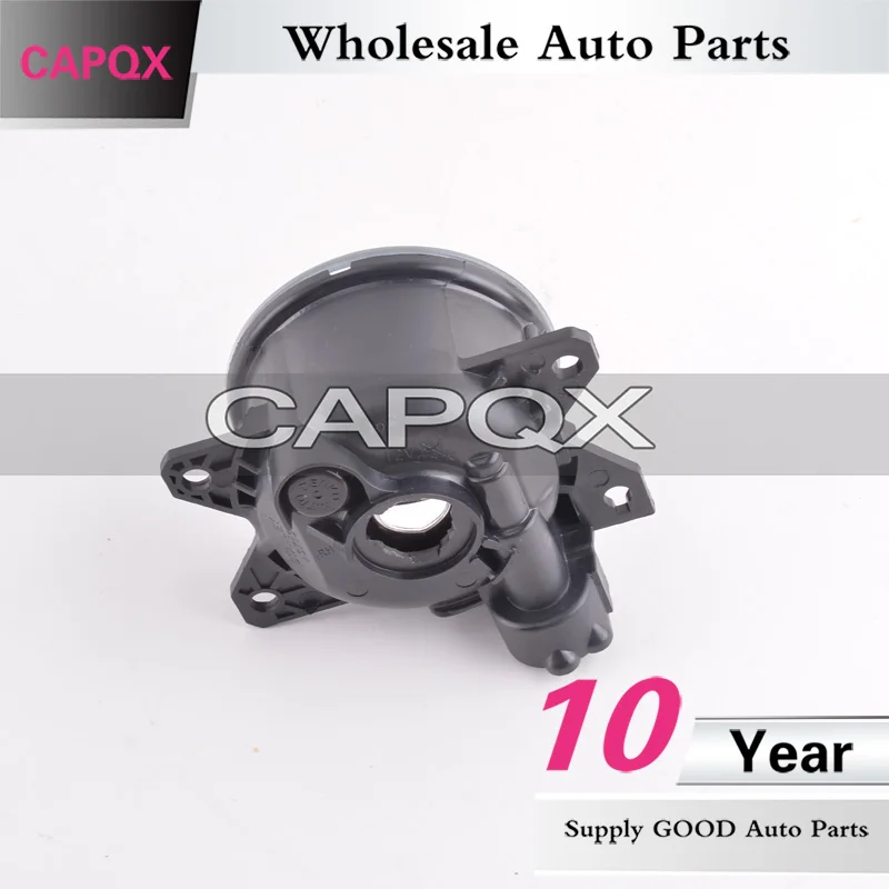 CAPQX для CIVIC Джаз GP5 GK5 ODYSSEY RC3 2014 2015 2016 2017 переднего бампера Туман светильник