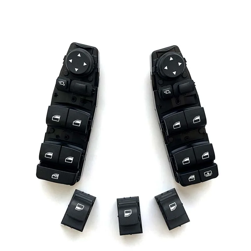 Автомобильные аксессуары переключатель окна зеркало Электрический подъемник