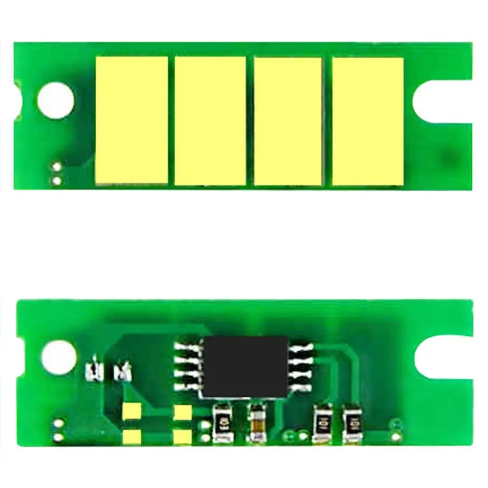 

Toner Chip Drum chip for Ricoh SP 4500LA SP 4500LE SP 4500A SP 4500E 4500HA SP 4500HE/ 407340/407319/600544 SP-4500HA SP-4500HE