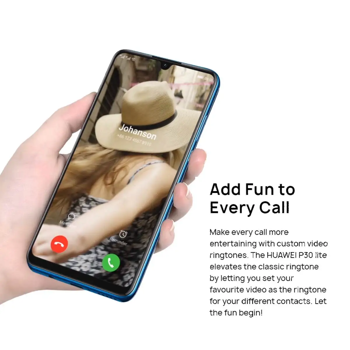 Глобальная версия HUAWEI P30 Lite Nova 4e смартфон 4G 128G 6,1" полноэкранный Android 9,0 Kirin 710 Восьмиядерный 4* камеры