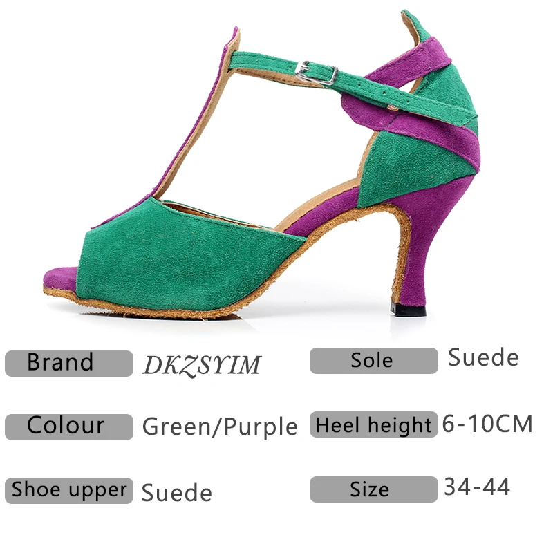 Горячая Распродажа сальса обувь для латинских танцев женщин девушек