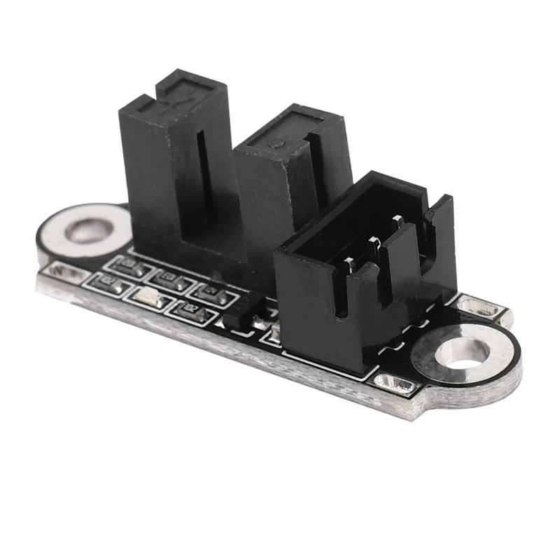 Optical Endstop 3D Printer Parts Switch Sensor Photoelectric Light Control Limit Module With 1M Cable | Компьютеры и офис