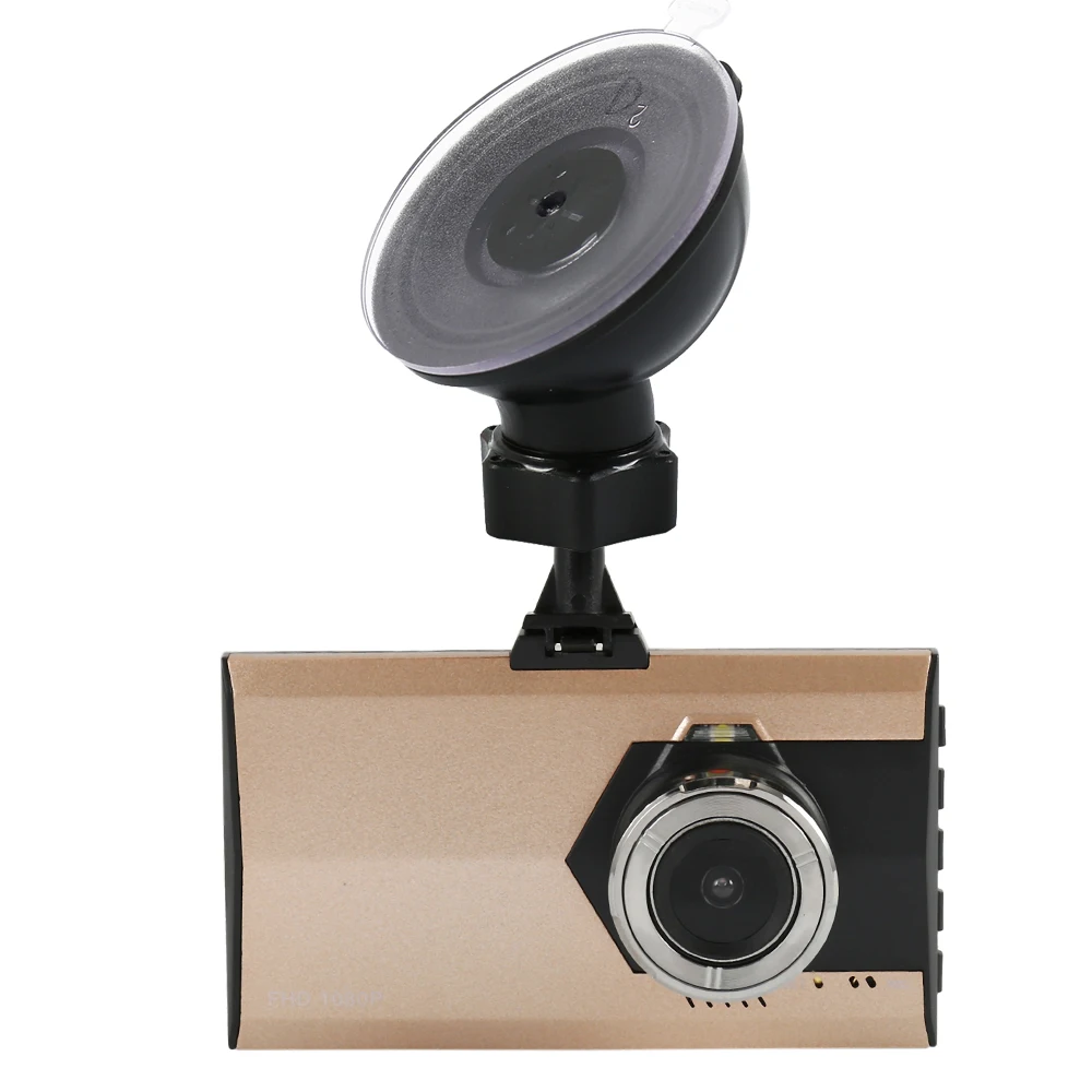 Автомобильный держатель аксессуаров для видеорегистратора пластиковый на