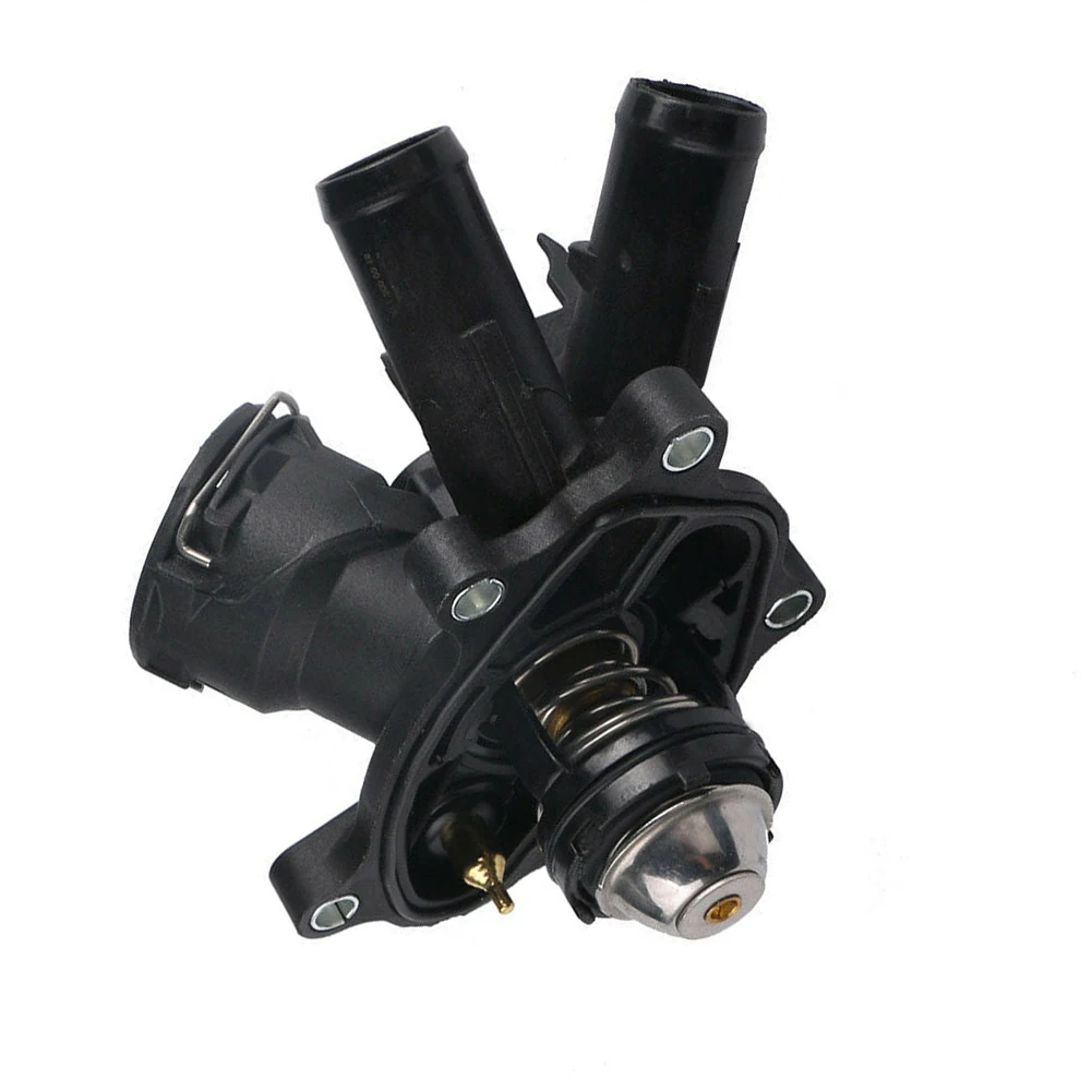 

Thermostat For Mercedes Benz SLK250 C250 2012 2013 Car Accessories Replacement Cooling System Thermoregulator 2712000315