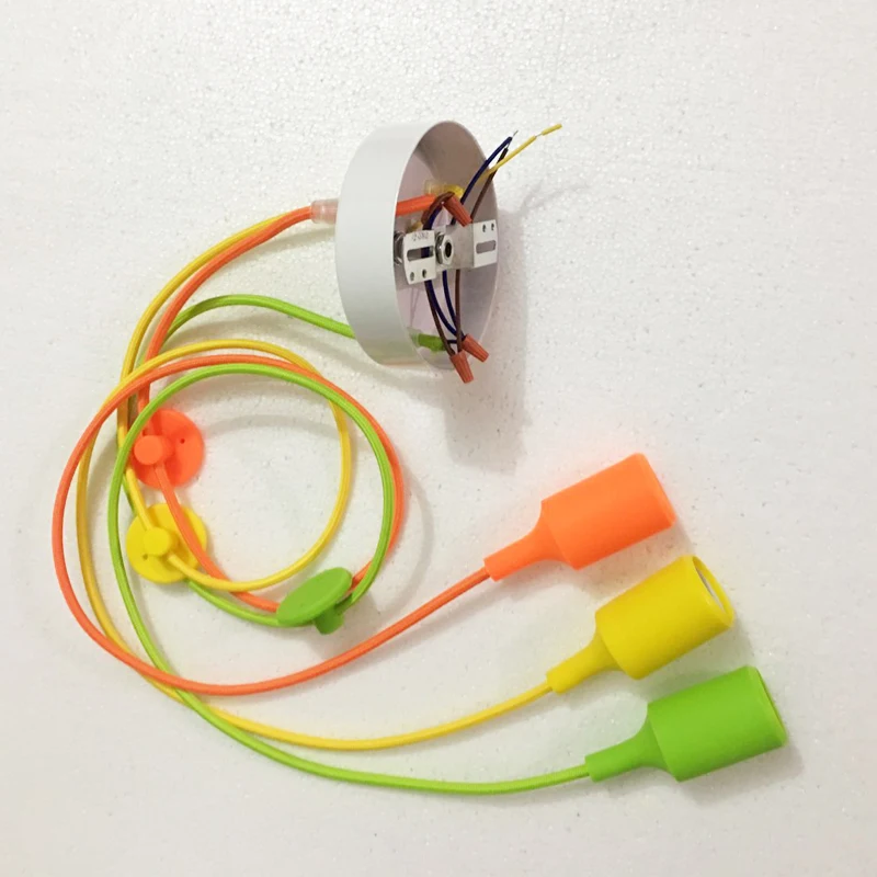 Люстра для детской комнаты потолочная лампа в скандинавском стиле e27 современные