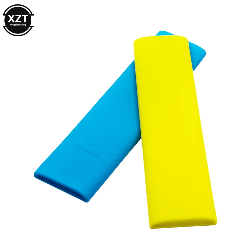 Мягкий Силиконовый ТПУ защитный чехол для пульта дистанционного управления