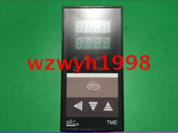 BKC TME-7711Z умный регулятор температуры
