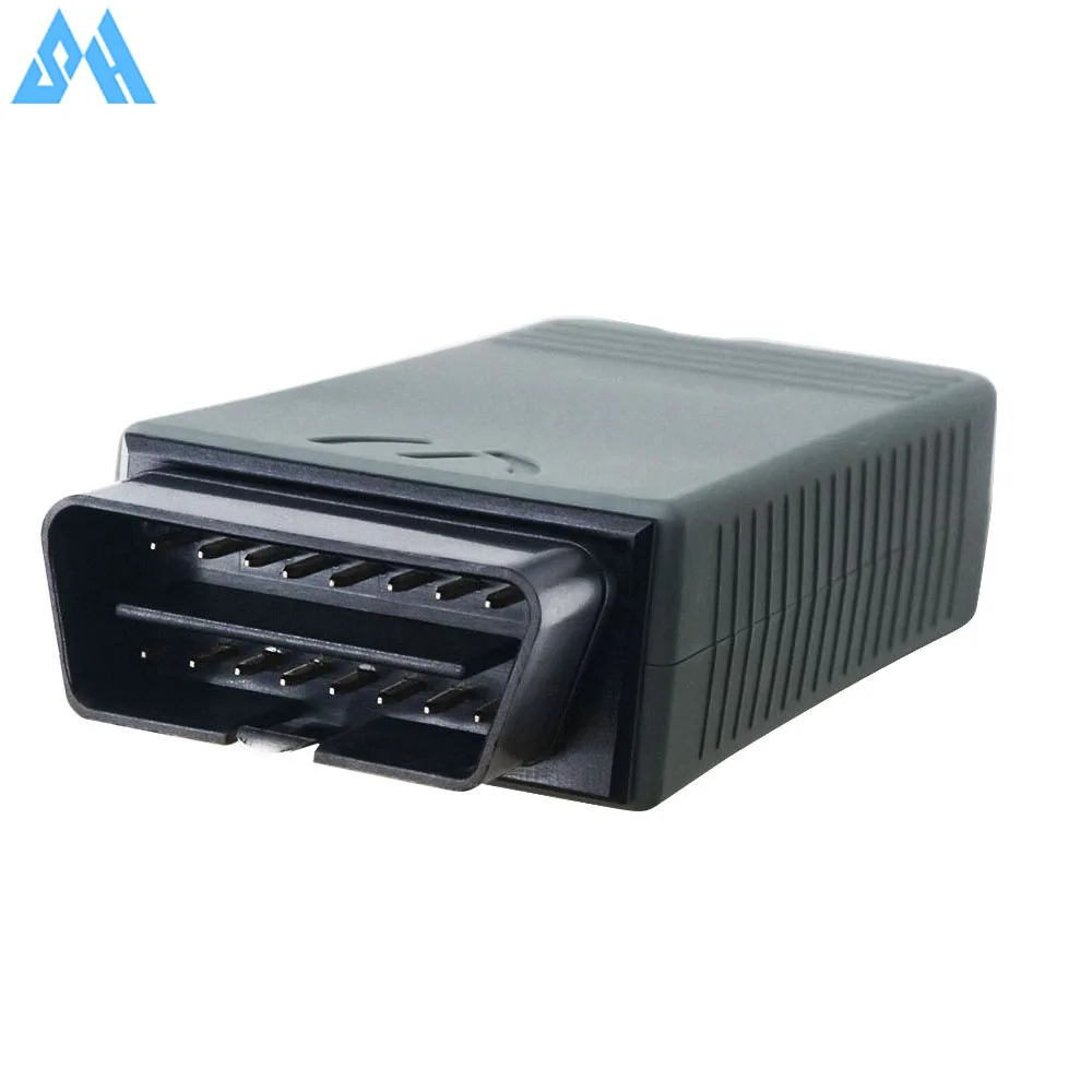 

VAS 5054A ODIS V4.3.3/ V4.4.10/ V3.0.3 Bluetooth With OKI Chip Diagnostic Scan Tools