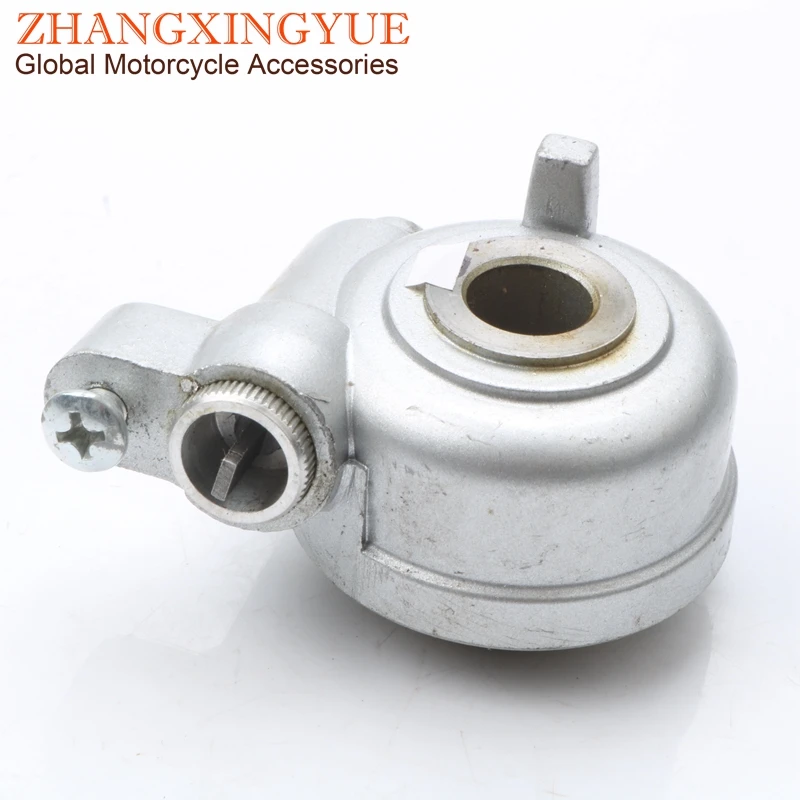 Датчик скорости для Honda NH90 91 94 Bai 50 SJ50T 93 96 свинцовый 90 89 03 44800 GM9 711| |