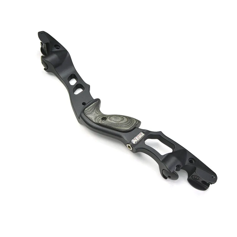 1 шт. ILF Рекурсивный лук 19 дюймов для стрельбы из лука Riser Takedown охотничий