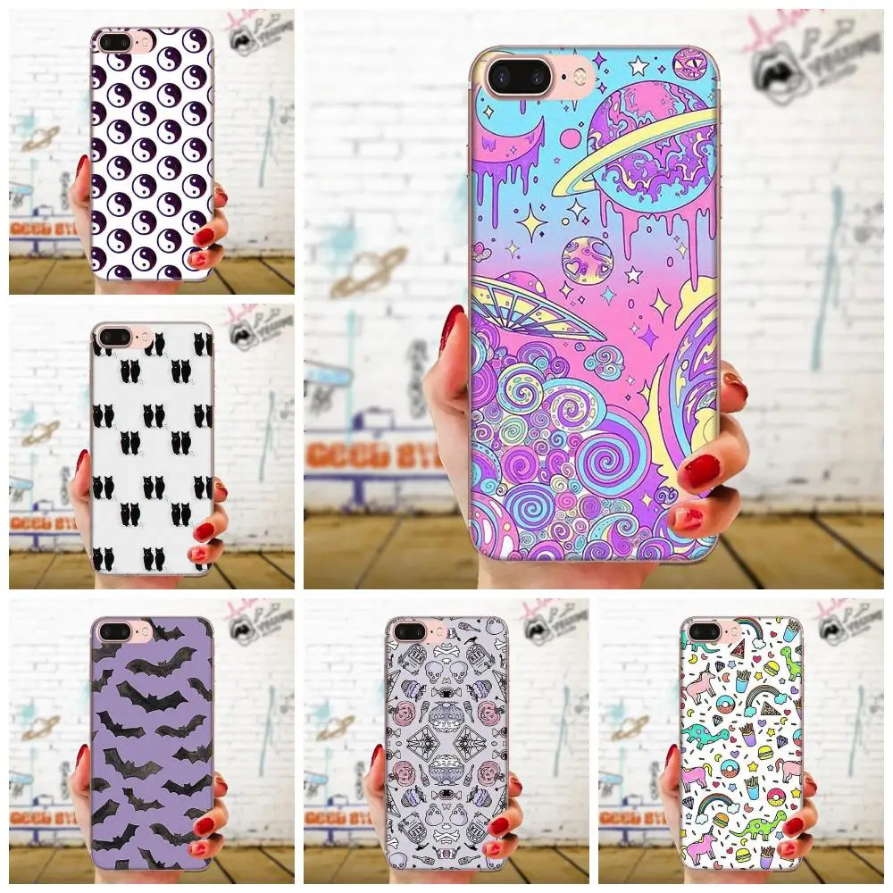 Прозрачный чехол из термополиуретана для htc Desire 530 626 628 630 816 820 830 один A9 M7 M8 M9 M10 E9 U11