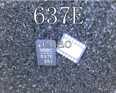 

Бесплатная Доставка 10 шт. NB637EL-LF-Z NB637EL-LF NB637EL QFN