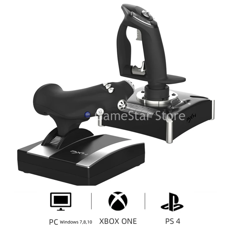 USB-джойстик для ПК/настольного компьютера | Электроника