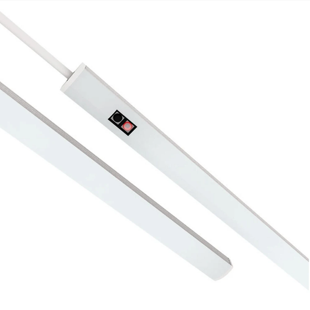 Светодиодный светильник с питанием от USB 5 в постоянного тока|Светодиодные