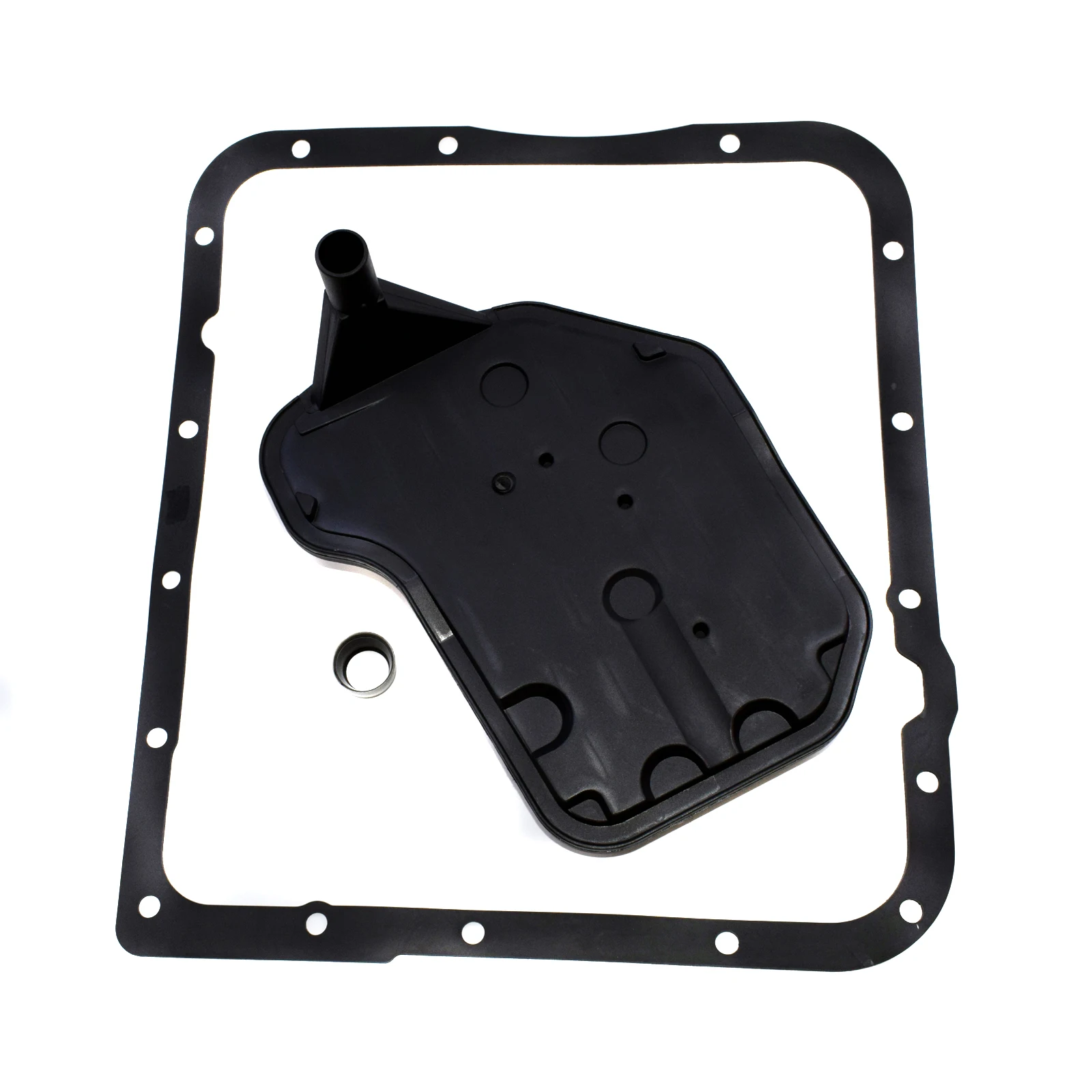 Масляный фильтр коробки передач WOLFIGO для Chevrolet Hummer ISUZU OLDSMOBILE PONTIAC SAAB GMC 4L60E 4L60