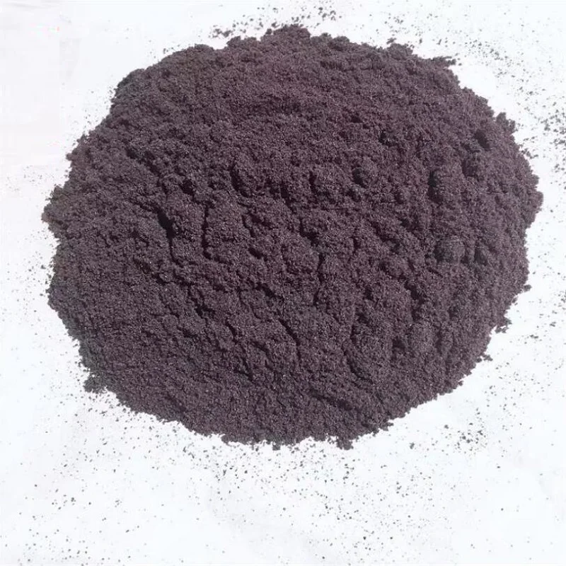 Экстракт китайской черной волчьей ягоды органический сушеный порошок годжи